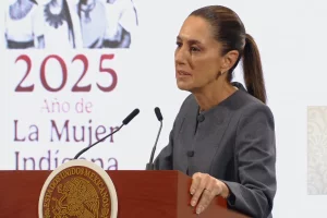 Patricia Manero (NotiPress)