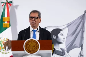 Gobierno de México